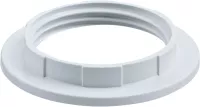 Кольцо прижимное 71 616 NLH-PL-Ring-E27 термопластик Navigator 71616