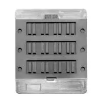 Адаптер PLT20 для маркировки бабочка BF231941 DKC PLT20
