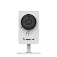 Камера-IP WiFi C8892WIP внутренняя на ножке VStarcam 00-00001178