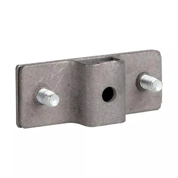 Держатель для полосы горячеоцинкованный PROxima EKF lp-31540