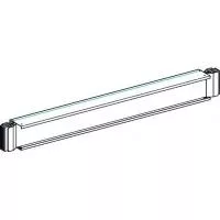 Секция прямая транспортная 3L+N+PER Al 1600А L4000 SchE KTA1600ET540