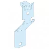 Комплект держателей крепл. шинок заземл. Prisma Plus (уп.2шт) SchE 04205