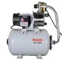 Станция автономная насосная АНС-3600Н Ресанта 77/1/2