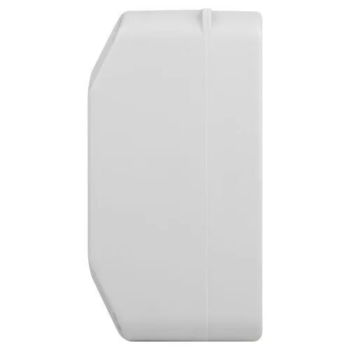 Корпус пластиковый навесной ЭРА SIMPLE КМПн 1/4 IP20 бел. ЭРА Б0062282