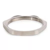 Гайка латунная заземляющая Г3-М50 (уп.20шт) Fortisflex 88242