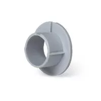 Втулка проходная В 42 (уп.150шт) Fortisflex 70035