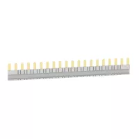 Шинка 20-полюсная для розеток OptiRel G 93-20 КЭАЗ 281153