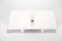 Крышка КОН-1М-04 200х105 ПЭМИ 43Б01КОН1М