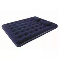 Матрас надуаной 203х152х22см+ручной насос+2 подушки (67374) Bestway 6941607343982