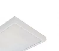 Светильник ЛПО Classic/S 418-53 Opal ЭПРА ЗСП 217401853