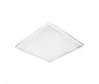 Светильник светодиодный Alenka LED/S-32-845-53 Opal 5000К IP40 3036лм БАП 1ч бел. ЗСП 715432453