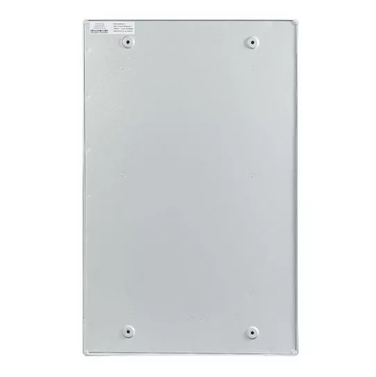 Термошкаф -55град. до +50град.C 360x560x190мм IP54 3УТПВ-А (Ver. 2.0) с обогревом и активной вентил. Mastermann 00-00016754