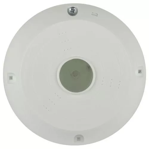 Коробка монтажная для камер видеонаблюдения 131х41.5мм IP55 бел. KOR-MV-131-41.5-W-55 ЭРА Б0062814