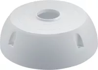 Коробка монтажная 93 491 NSS-СDB-02-WH для видеокамер Navigator 93491