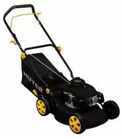 Газонокосилка бензиновая GLM-3.5T HUTER 70/3/4