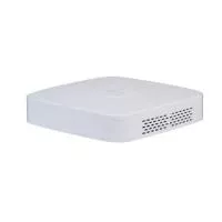 Видеорегистратор 8-ми канальный Dahua DHI-NVR4108-4KS2/L