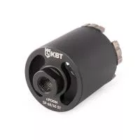 Коронка SF-68/65 5T ПРОФИ КВТ 102556