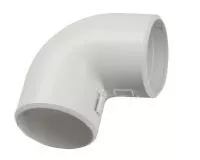 Поворот открывающийся на 90град. CI16G ELASTA IEK CTA10D-CIG16-K41-050
