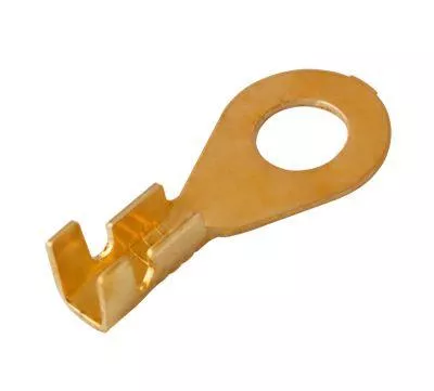 Наконечник кольцевой d5.2мм 0.5-0.8кв.мм НК 5-0.5-0.8 Rexant 08-0073