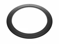 Кольцо уплотнительное для двустенной трубы d90мм DKC 016090