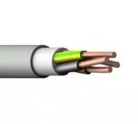 Кабель NUM-J 4х1.5 (бухта) (м) ЭЛЕКТРОКАБЕЛЬ НН 000006673