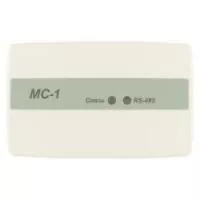 Модуль сопряжения МС-1 Рубеж Rbz-073424