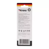 Набор полотен для электролобзика № 2 T101B/T118A/T244D 3шт Kranz KR-92-0320