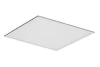 Светильник светодиодный KROKUS-PANEL-34-UGR 34Вт 4000К IP54/IP20 3500лм 595х595 UGR<19 встраив. подвесной панель бел. CSVT ЦБ000014597