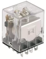 Реле РЭК 78-3 5А 24В AC IEK RRP20-3-05-024A