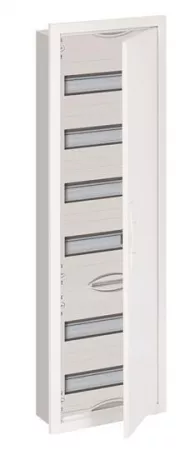Щит распределительный СП IP31 72мод. 1000х325х120 ABB U61