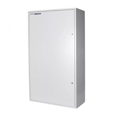 Корпус ЩМП-7 1320х750х300 IP31 с монтажн. панелью метал. PRIZMA TOKOV ELECTRIC TKE-PZ-MPB31-7