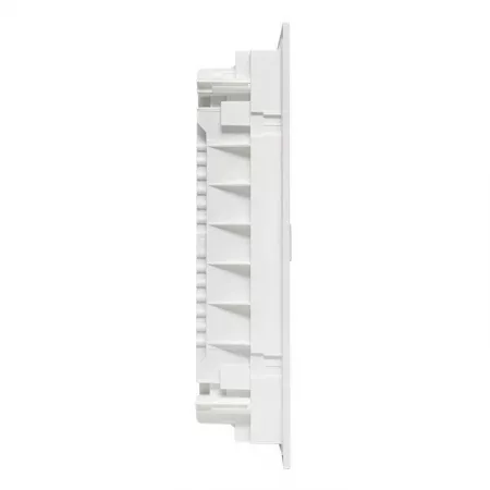 Щит силовой встраив. Nova 24мод. IP41 с пластик. дверью PROxima EKF nv-pb-pd-2