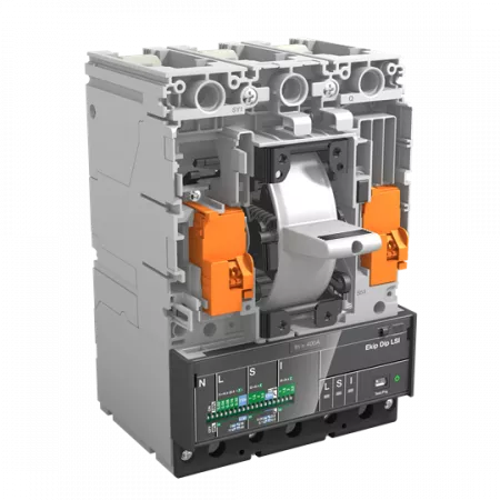 Реле отключения для выкатного исполнения YO-C XT5 W 110..240 V AC - 110..250 V D