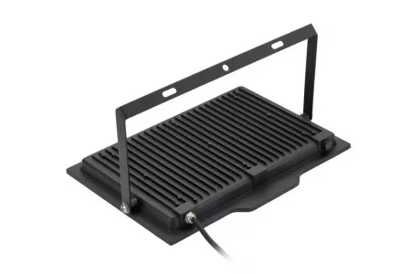 Прожектор светодиодный СДО FL 10 C 200W VW 840 BK CL 397х290х31.5мм 200Вт 4000К IP65 уличный черн. Русский Свет 15081023281