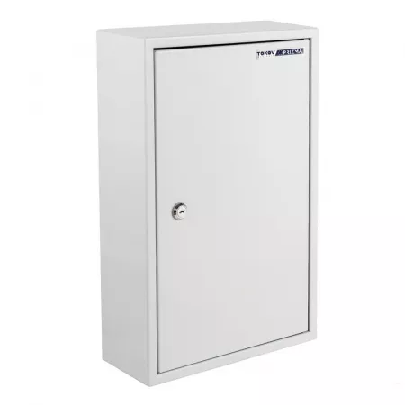 Корпус навесной ЩРн-36 480х300х120 IP31 метал. PRIZMA TOKOV ELECTRIC TKE-PZ-MRB-36-IP31
