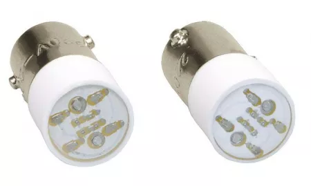 Матрица светодиодная зел. 24В KARAT IEK BMS10-024-K06