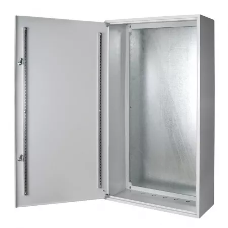 Корпус ЩМП-7 1320х750х300 IP31 с монтажн. панелью метал. PRIZMA TOKOV ELECTRIC TKE-PZ-MPB31-7