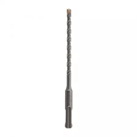 Бур по бетону 6x160мм SDS PLUS Kranz KR-91-0011