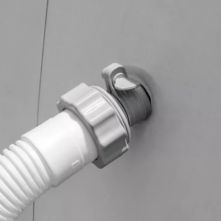 Комплект переходников В для шлангов d32мм на d38мм (29061) (уп.2шт) INTEX 6941057420677