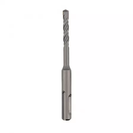Бур по бетону 6x110мм SDS PLUS Kranz KR-91-0006