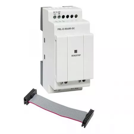 Модуль расширения коммуникационный PRO-Relay RS-485 DC EKF PRL-E-RS485-DC