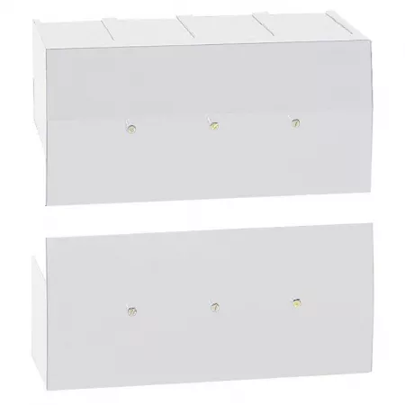Крышка защитная пломб. DPX 1600 3P Leg 026264