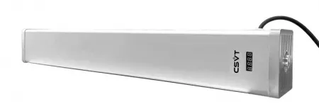Рециркулятор настенный UVC WALL T8 (R-1500-430/RM) CSVT ЦБ-00003641