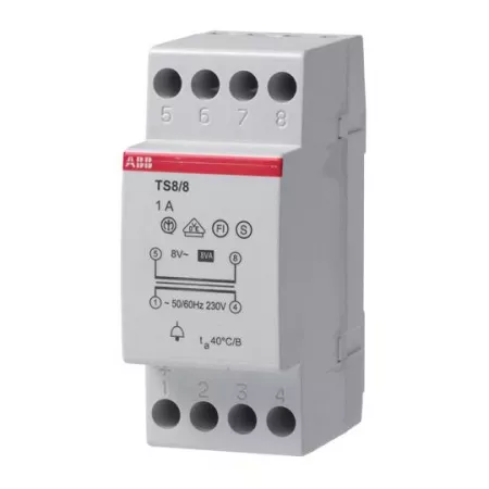 Трансформатор разделит. безоп. TS40/12-24C ABB 2CSM401043R0811