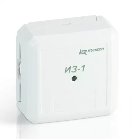 Изолятор шлейфа ИЗ-1-R3 Рубеж Rbz-790269