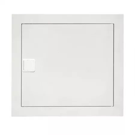 Щит силовой встраив. Nova 12мод. IP41 с пластик. дверью PROxima EKF nv-pb-pd-1