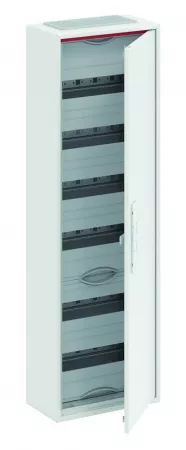 Шкаф 72 М навесной IP44 950х300х160 с расстоянием между DIN-рейками 125мм и винт. клеммами N/PE CA16VZRU ABB 2CPX052533R9999