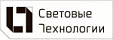 логотип Световые технологии