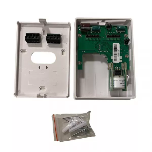 Датчик CO для гаражей 100PPM ModbusRTU 24В SE SGCMM