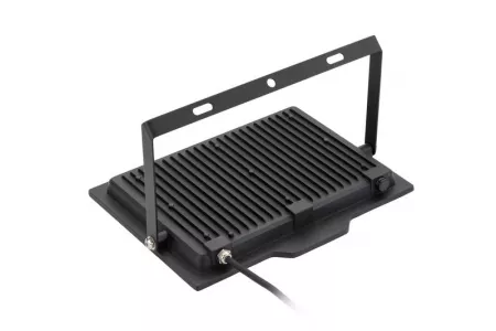 Прожектор светодиодный СДО FL 10 C 150W VW 840 BK CL 327х260х31.5мм 150Вт 4000К IP65 уличный черн. Русский Свет 15081023280